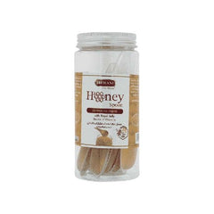 Hemani Honey Spoon With Royal Jelly - Premium  from Hemani - Just Rs 555.00! Shop now at Cozmetica