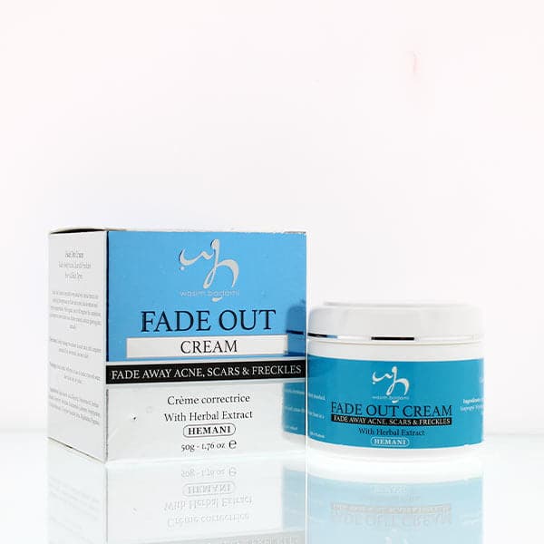 Hemani Fade Out Cream - Premium  from Hemani - Just Rs 775.00! Shop now at Cozmetica