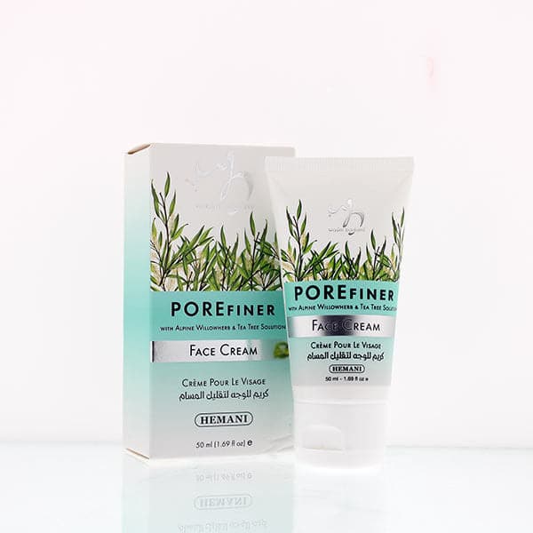 Hemani Porefiner Face Cream - Premium  from Hemani - Just Rs 1100.00! Shop now at Cozmetica