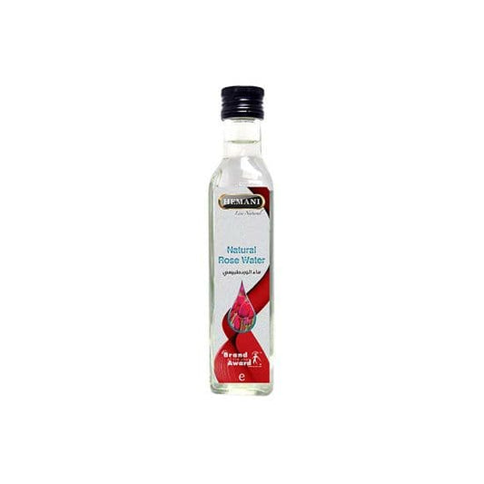 Hemani Rose Water 250Ml - Premium  from Hemani - Just Rs 385.00! Shop now at Cozmetica