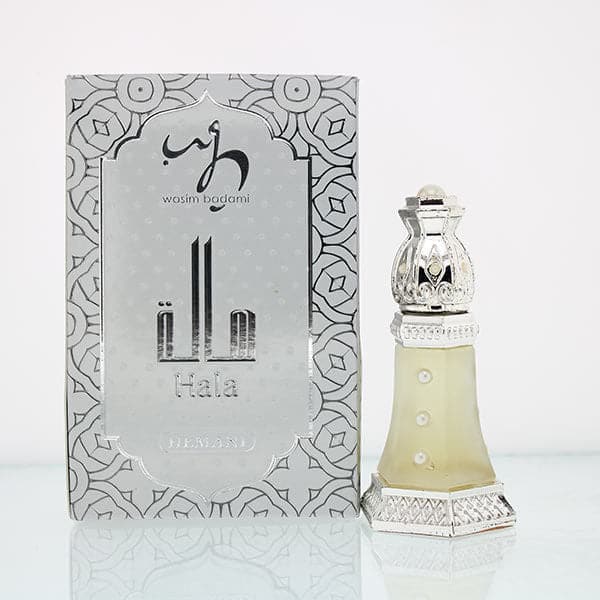 Hemani Hala Attar - Premium  from Hemani - Just Rs 915.00! Shop now at Cozmetica