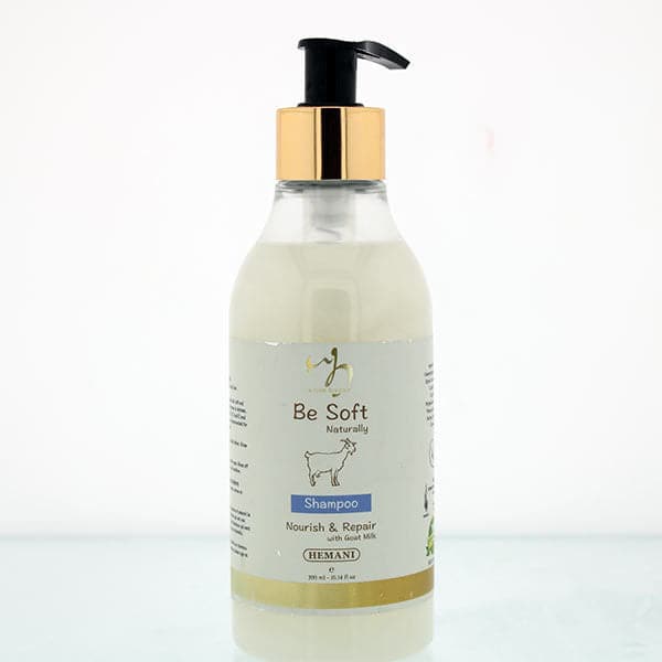 Hemani Be Soft Naturally Shampoo - Premium  from Hemani - Just Rs 1390.00! Shop now at Cozmetica