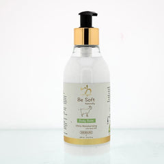 Hemani Be Soft Naturally Body Balm - Premium  from Hemani - Just Rs 1280.00! Shop now at Cozmetica