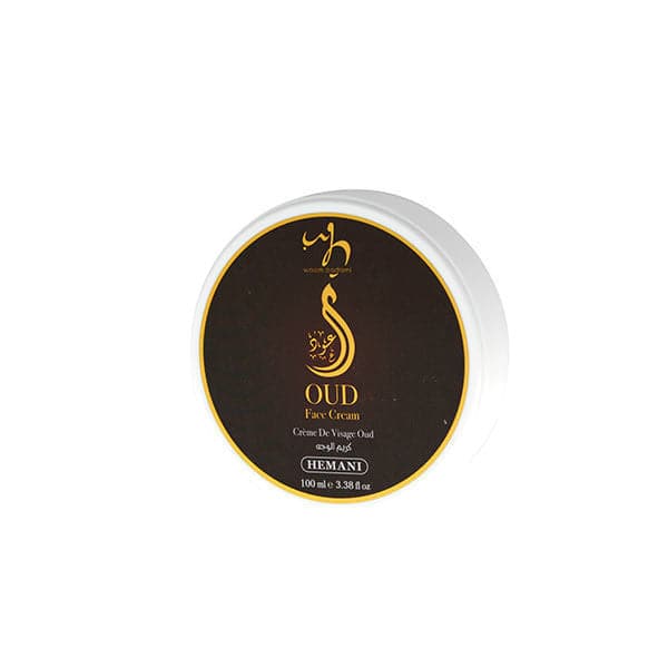 Hemani Oud Face Cream - Premium Gel / Cream from Hemani - Just Rs 880! Shop now at Cozmetica
