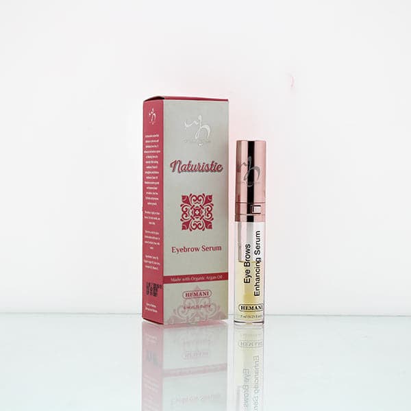 Hemani Naturistic Eyebrow Serum - Premium Serums from Hemani - Just Rs 660! Shop now at Cozmetica