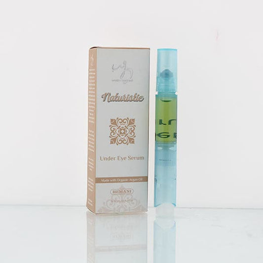 Hemani Naturistic Under Eye Serum - Premium Serums from Hemani - Just Rs 945! Shop now at Cozmetica