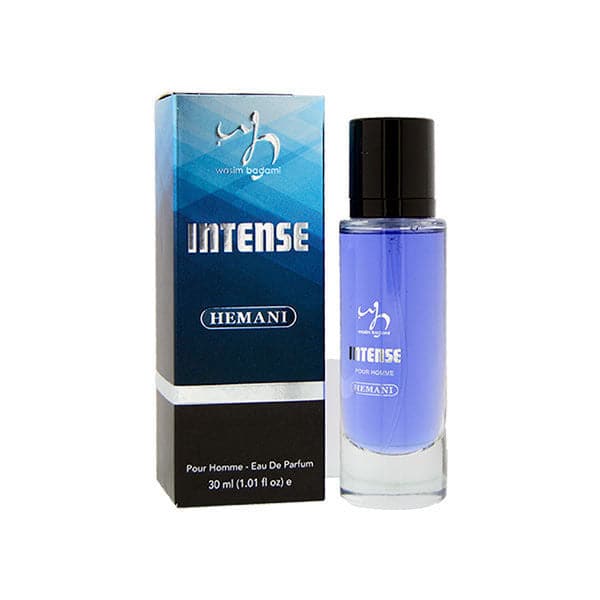 Hemani Intense Perfume 30Ml - Premium Perfume & Cologne from Hemani - Just Rs 805! Shop now at Cozmetica