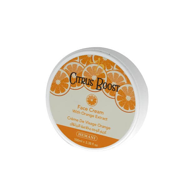 Hemani Citrus Boost Face Cream - Premium  from Hemani - Just Rs 880.00! Shop now at Cozmetica