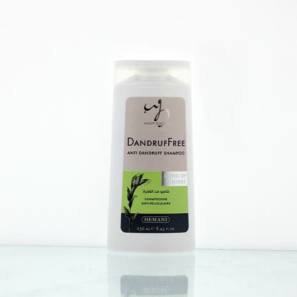 Hemani Dandruffree Anti Dandruff Shampoo - Premium  from Hemani - Just Rs 1445.00! Shop now at Cozmetica