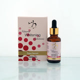 Hemani Natural Whitening Solutions Face Serum - Premium Serums from Hemani - Just Rs 1225! Shop now at Cozmetica