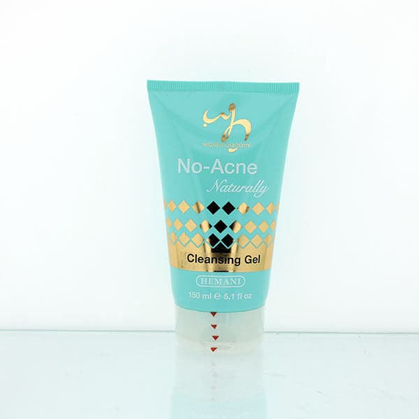 Hemani No Acne Naturally Cleansing Gel - Premium  from Hemani - Just Rs 695.00! Shop now at Cozmetica