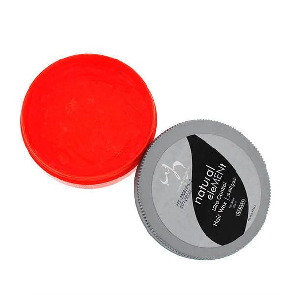 Hemani Natural Element Ultra Hair Wax For Men - Premium  from Hemani - Just Rs 830.00! Shop now at Cozmetica