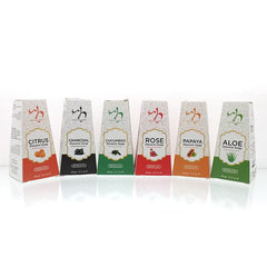 Hemani Citrus Glycerine Soap 60Gm