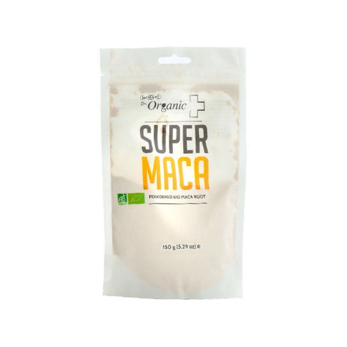 Dr. Organic Superfood - Maca Root Powder - Premium  from Hemani - Just Rs 1040.00! Shop now at Cozmetica