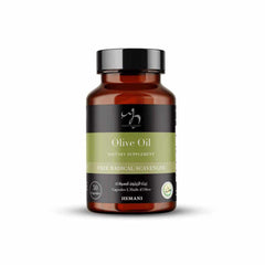 Hemani Cod Liver Oil 50 Capsules