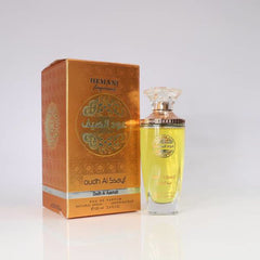 Hemani Oudh Al Ssayf Perfume 100Ml