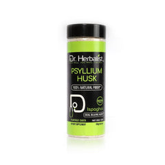 Dr. Herbalist Psyllium Husk 135Gm - Premium  from Hemani - Just Rs 645.00! Shop now at Cozmetica