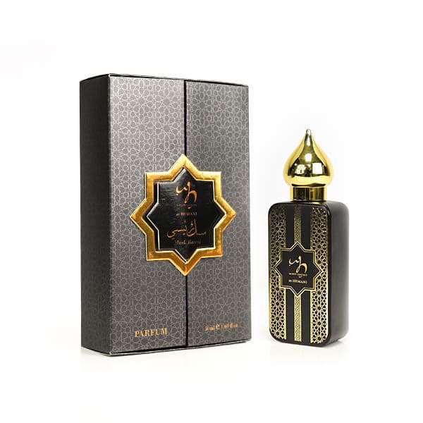 Hemani Musk Raeesi - Oriental Perfume For Him & Her - Premium  from Hemani - Just Rs 1785.00! Shop now at Cozmetica