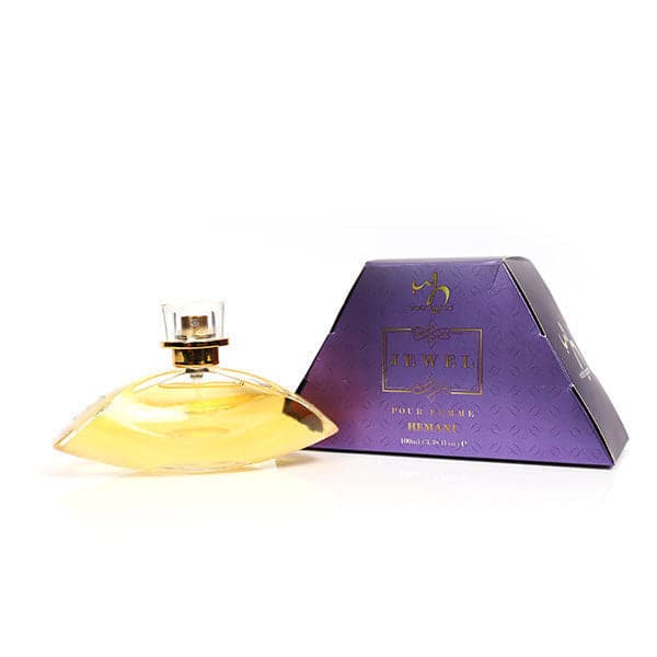 Hemani Jewel Perfume - Premium  from Hemani - Just Rs 1440.00! Shop now at Cozmetica