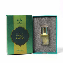 Hemani Attar - Zayana 12Ml - Premium  from Hemani - Just Rs 965.00! Shop now at Cozmetica