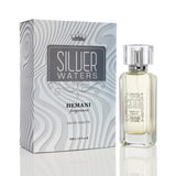 Hemani Silver Waters Perfume For Men & Women - Premium  from Hemani - Just Rs 1350.00! Shop now at Cozmetica