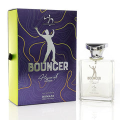 Hemani Bouncer Perfume 100Ml – Hassan Ali Edition