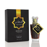 Hemani Qistaas Perfume For Men & Women - Premium  from Hemani - Just Rs 1350.00! Shop now at Cozmetica