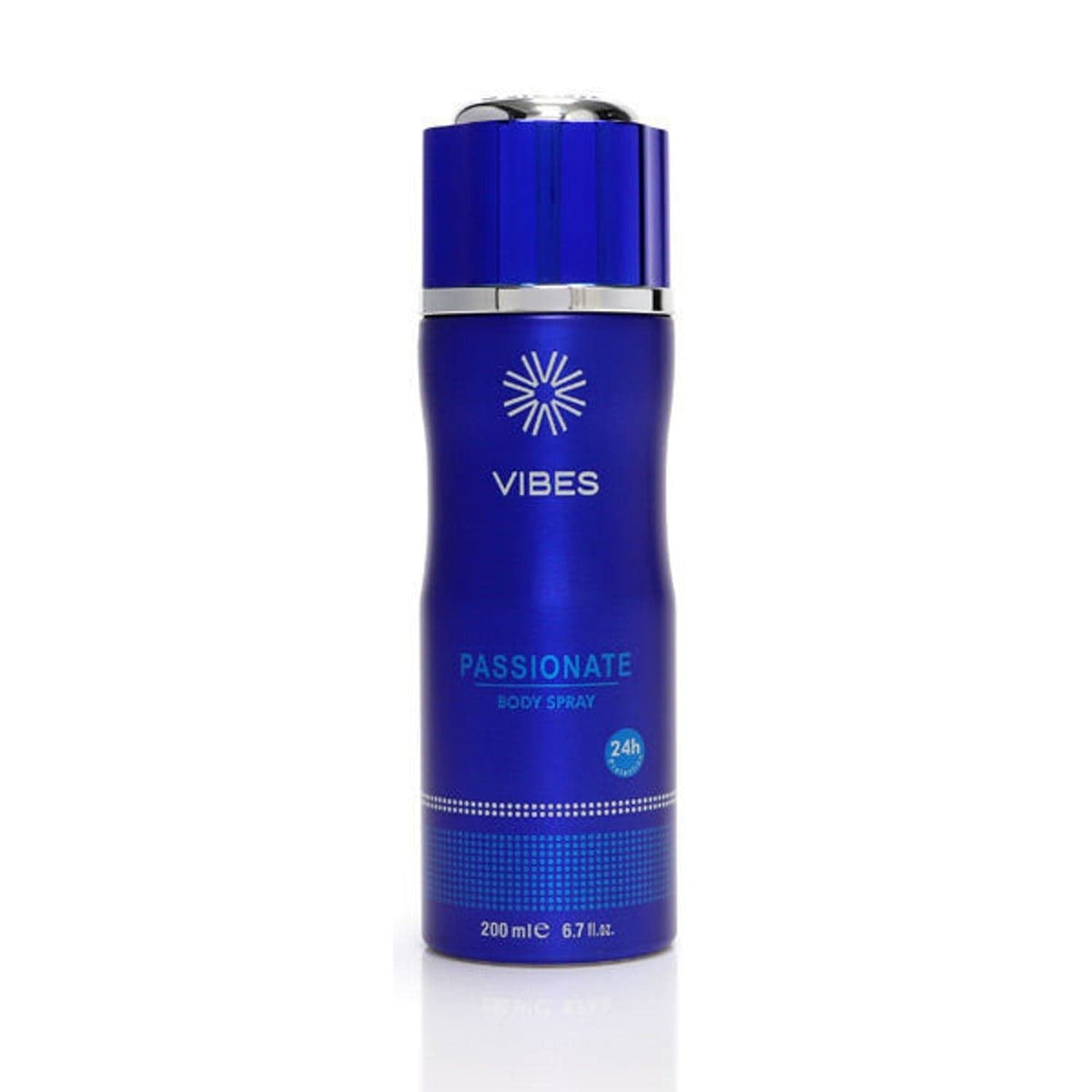 Hemani Vibes Body Spray - Passionate - Premium  from Hemani - Just Rs 440.00! Shop now at Cozmetica