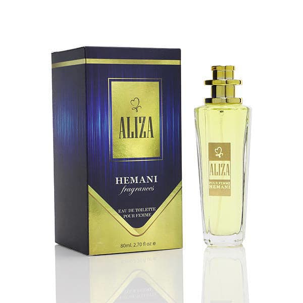 Hemani Aliza Edt Perfume – Men - Premium  from Hemani - Just Rs 1350.00! Shop now at Cozmetica