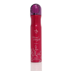 Hemani Floral Delight Deodorant Body Spray - Women - Premium  from Hemani - Just Rs 440.00! Shop now at Cozmetica