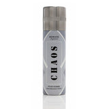 Hemani Chaos Deodorant Body Spray - Premium  from Hemani - Just Rs 440.00! Shop now at Cozmetica