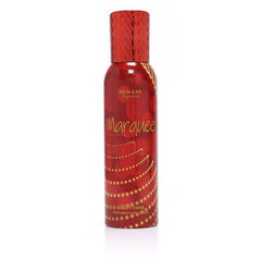 Hemani Marquee Perfume Body Spray - Premium  from Hemani - Just Rs 440.00! Shop now at Cozmetica