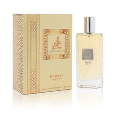 Hemani Musk Abiyad Perfume - Premium  from Hemani - Just Rs 1350.00! Shop now at Cozmetica