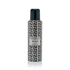 Hemani Blackberry Body Spray - Black - Premium Deodorant from Hemani - Just Rs 335! Shop now at Cozmetica