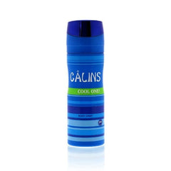 Hemani Calins Body Spray - Cool One - Premium  from Hemani - Just Rs 335.00! Shop now at Cozmetica