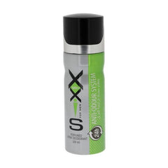 Hemani Explore Sixx Body Spray - Men - Premium  from Hemani - Just Rs 335.00! Shop now at Cozmetica
