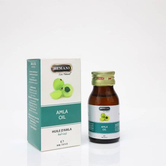 Hemani Amla Oil 30Ml - Premium  from Hemani - Just Rs 345.00! Shop now at Cozmetica