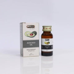 Hemani Avocado Oil 30Ml - Premium Natural Oil from Hemani - Just Rs 345! Shop now at Cozmetica