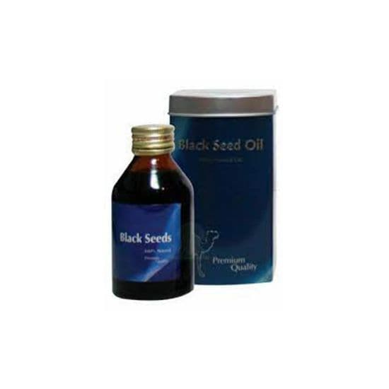 Hemani Black Seed Oil 100Ml - Premium  from Hemani - Just Rs 760.00! Shop now at Cozmetica