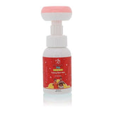 Hemani Peechy Tu Dekho Foaming Hand Wash - Lil Berry Flower 250 Ml - Premium  from Hemani - Just Rs 715.00! Shop now at Cozmetica