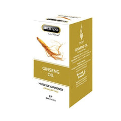 Hemani Ginseng Oil 30Ml - Premium  from Hemani - Just Rs 345.00! Shop now at Cozmetica