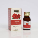 Hemani Hibiscus Oil 30Ml - Premium  from Hemani - Just Rs 345.00! Shop now at Cozmetica