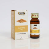 Hemani Mustard Oil 30Ml - Premium Natural Oil from Hemani - Just Rs 345! Shop now at Cozmetica