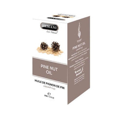 Hemani Pine Nut Oil 30Ml - Premium  from Hemani - Just Rs 345.00! Shop now at Cozmetica