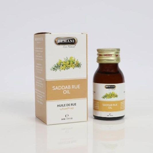 Hemani Saddab Oil 30Ml - Premium  from Hemani - Just Rs 345.00! Shop now at Cozmetica