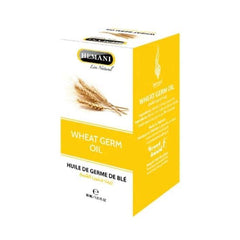Hemani Wheat Germ Oil 30Ml - Premium Natural Oil from Hemani - Just Rs 345! Shop now at Cozmetica
