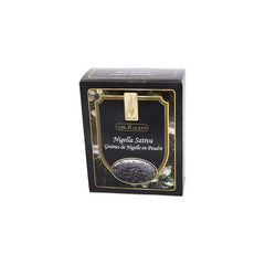 Hemani Black Seed Powder (200G) - Premium  from Hemani - Just Rs 280.00! Shop now at Cozmetica