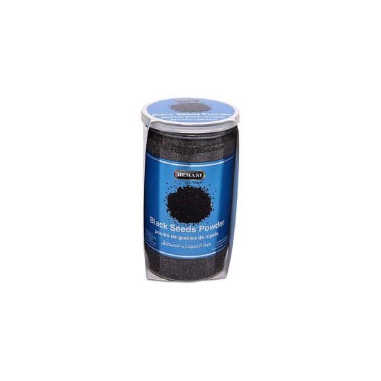 Hemani Black Seeds Powder - Premium  from Hemani - Just Rs 555.00! Shop now at Cozmetica