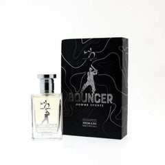 Hemani T20 Collection - Bouncer - Sports Perfume For Men