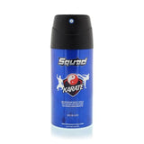 Hemani Squad Deodorant Spray - Karate - Premium  from Hemani - Just Rs 350.00! Shop now at Cozmetica